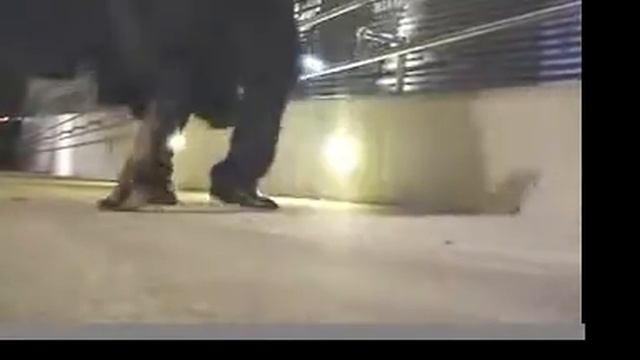 Urban Tango