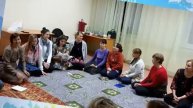 Презентация клубного движения П 3000 региона Урал и Средней Азии.