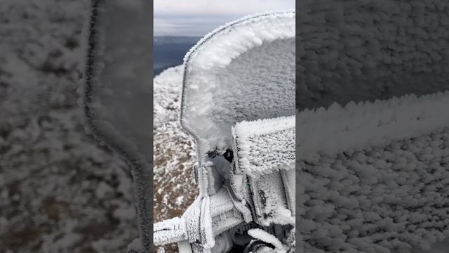 Арктический ❄️ байк