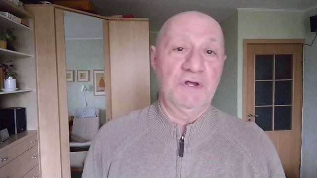 Я вам должен, отзовитесь пожалуйста!