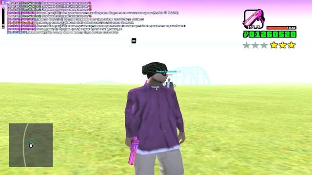 ИМБА СБОРКА Rodina RP для ГЕТТО, ФАРМА и DuckTap! 228FPS! 2024