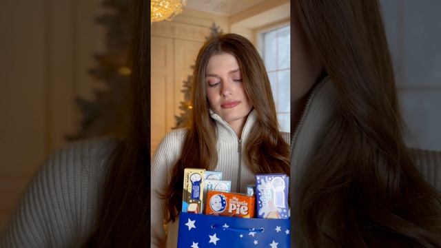 Когда рада, что не нужно делиться любимыми десертами от «Пастухов»😅🎉