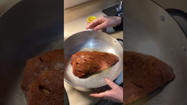 Baked Chuck Beef Tender Roast