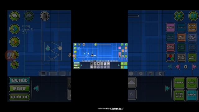 как сделать объекты невидимые