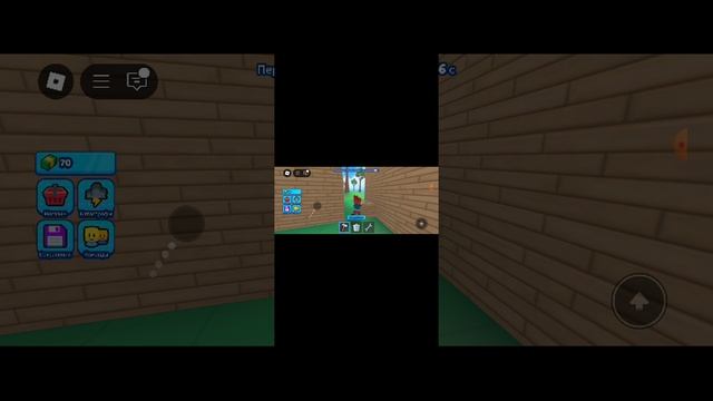 испытываем игры в роблоксе на рандом
