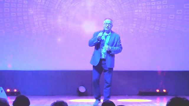 Фрагменты культурно развлекательной программы