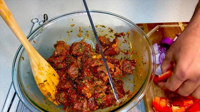 Turkish Seekh Kebab / Kabab/ Kebabs Recipe Without Grill & Oven| In Pan|কাবাব |कबाब |#traveleatslee