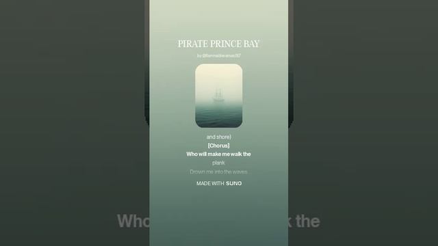 PIRATE PRINCE BAY