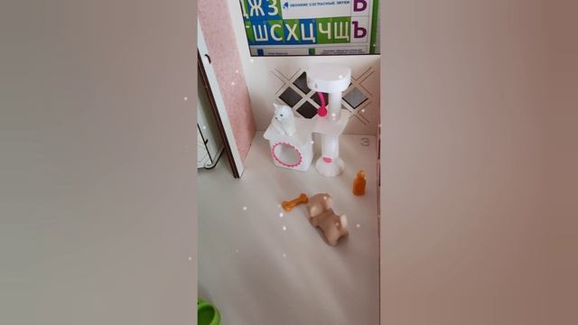Дом для кукол