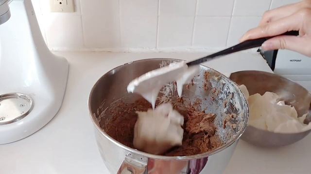 Holiday Chestnut Cake  | Vegan + Gluten-Free