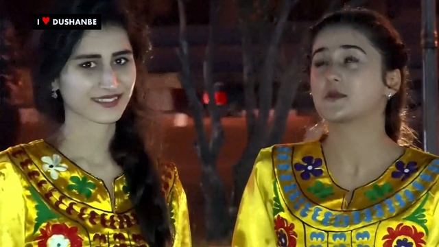 Гулдухтарони тоҷик | Таджикские красавицы | Tajik beautiful girls