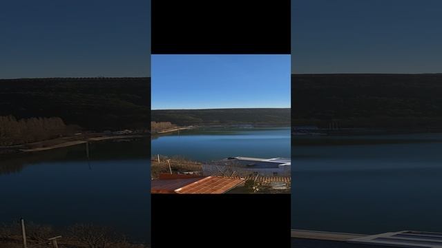 озеро Абрау-Дюрсо