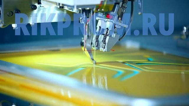 Швейный автомат две верхние нитки разного цвета rikprom.ru