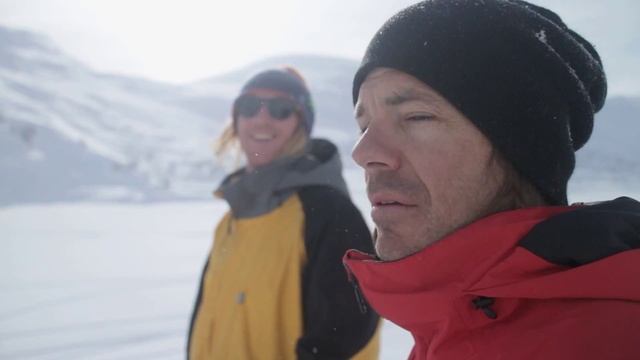 Burton - Backcountry (2013)