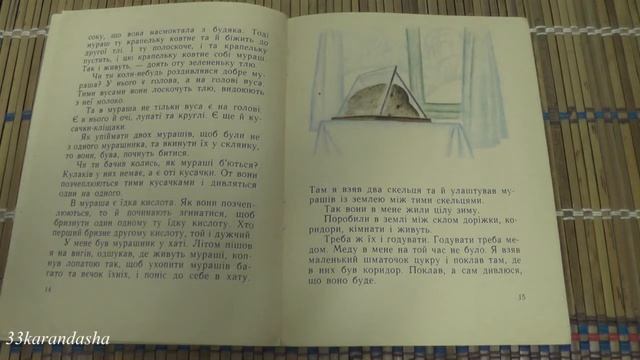 Майк Йогансен. Кіт Чудило.