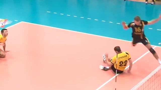 Для победы нужно было выпрыгнуть из трусов