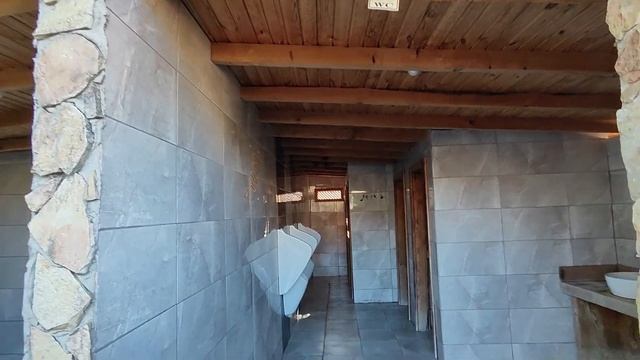 Bozukkale: крепость, залив, ресторан Sailor's House и подводная жизнь