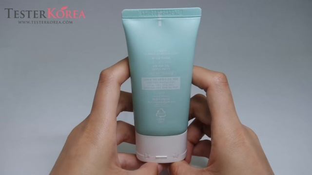 [TESTERKOREA] BEYOND Angel Aqua Moisture CC Cream