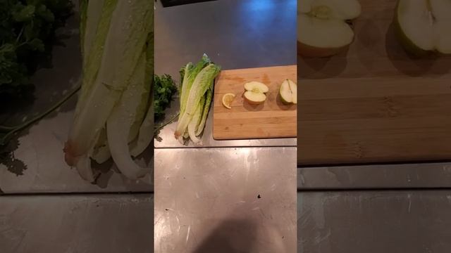 detox juice