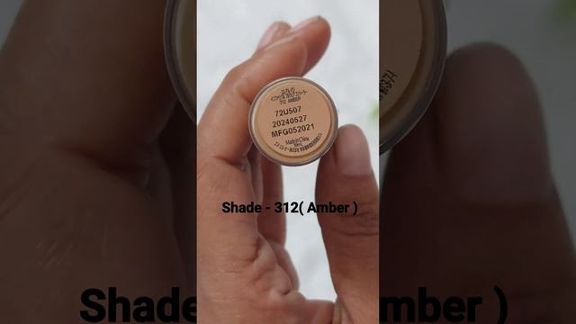 Loreal infallible full wear Concealer review | Best Concealer #shorts  #loreal #youtubeshorts