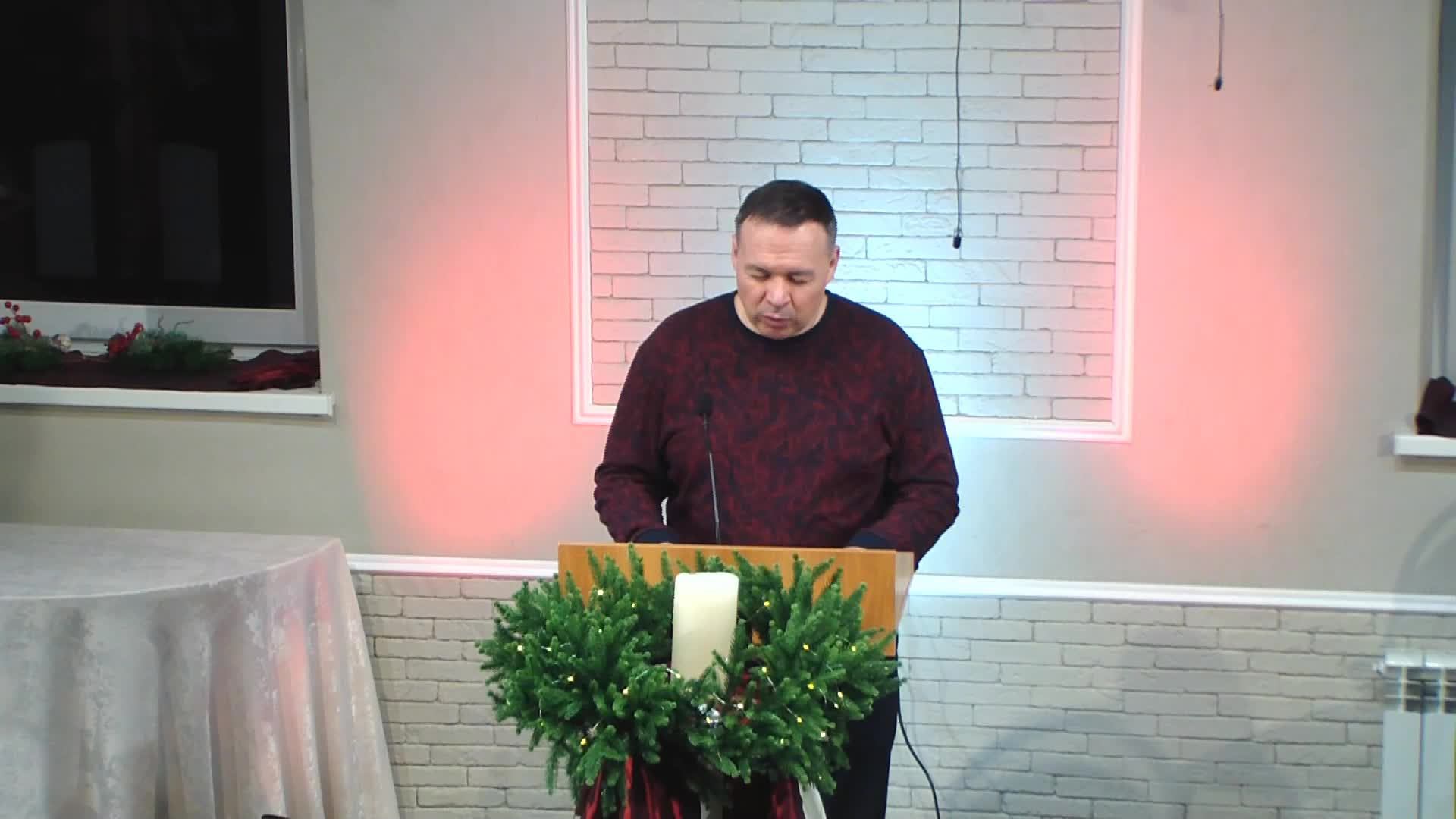 Рождество Христово 07.01.2025