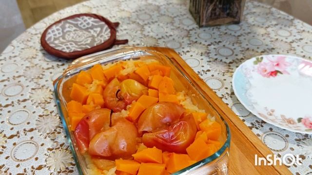 ПП рецепт "Ешь и худей"