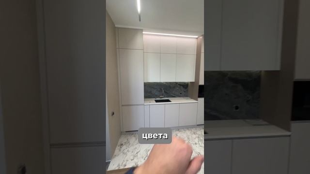 ещё одна кухня мечты ✨