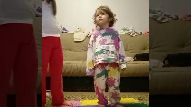 зарядка от плоскостопии