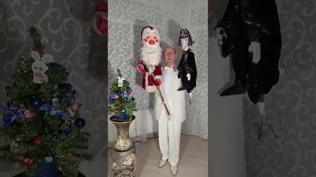 29 декабря Белый Мишка не скучает! День Рожденья отмечает! 29 декабря