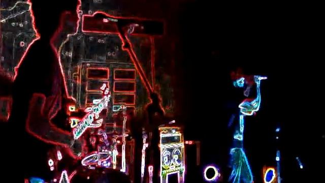 Mellowship Slinky In B Major - Zephyr Red Hot Cover :: Festa do Freezer