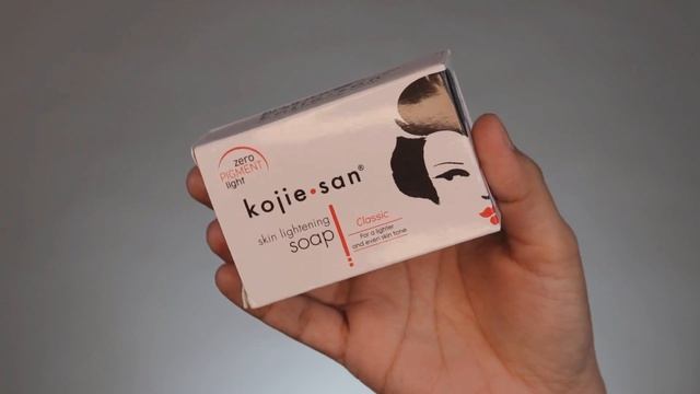 I Used Kojic Acid For A MONTH  || Kojie San Review ORIGNAL KOJIE SAN SOAP |Skin Lightening Treatmen