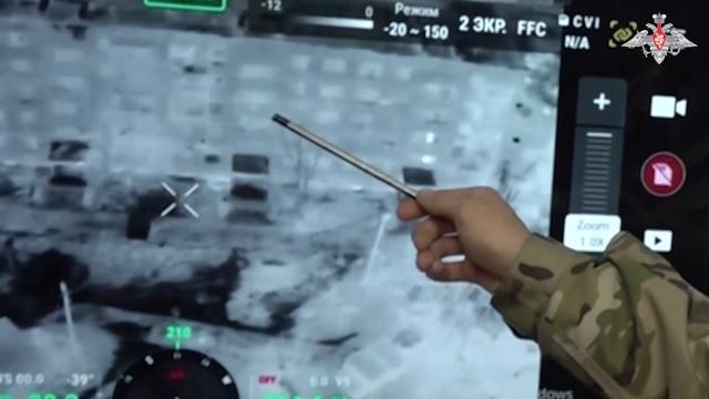 Уличные бои и бегство врага: как армия России освобождала ключевой город Курахово.