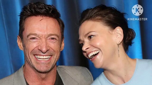 Hugh Jackman and Sutton Foster Confirm They're Dating