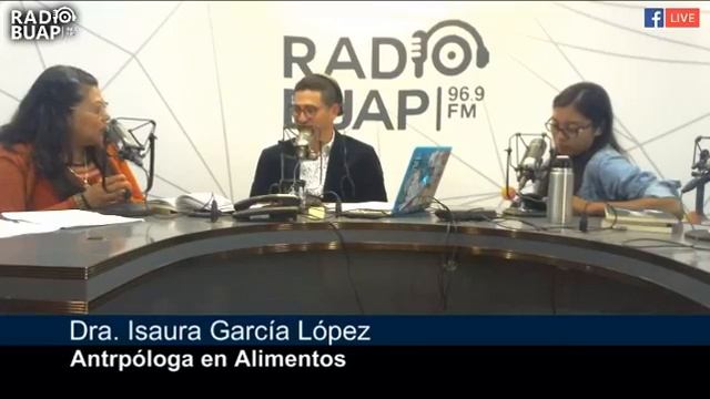 Antropología de la Alimentación "Tamales, atole y más"