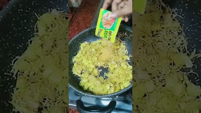 New Vermicelli Recipe | Immunity Boosting | #shorts #vermicelli #immunity 🙂