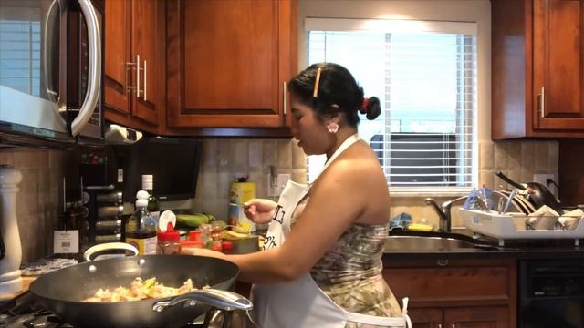Chicken Curry | Tara luto tayo(Cooking Vlog)👩🏻🍳