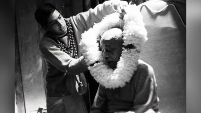 80-летие Шрилы Мукунды Госвами - 014 - Поздравление с 80-летием Шрилы Мукунды Госвами от Локана…