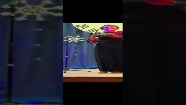 Надежда Кармацких, белым снегом (remix) .mp4