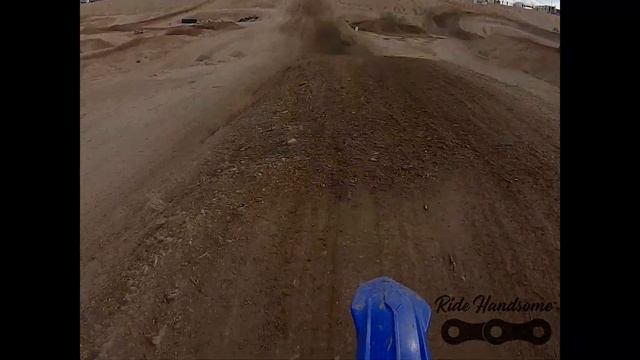 Arizona Cycle Park - Race 4 -Heat 2 AZOT 3-13/2021
