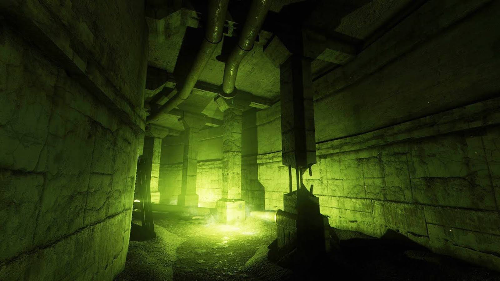 S.T.A.L.K.E.R. ПОДЗЕМЕЛЬЕ АГРОПРОМА
