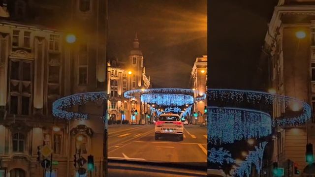 Петербург Новый год 2025