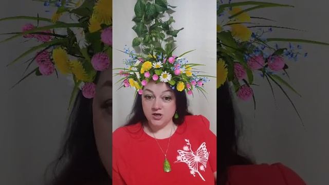 Анализ Тройки Жезлов через разбор мифа о Деметре