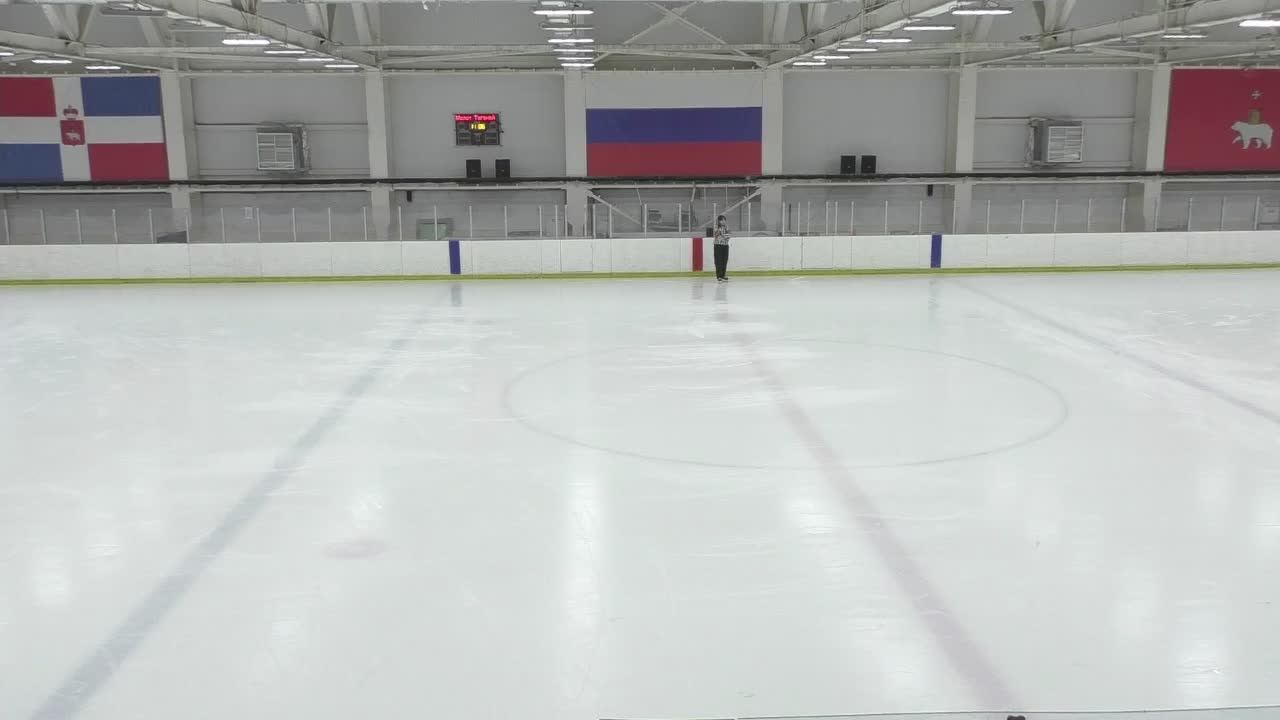 20. Легенда 14 vs Легенда 15 (07.01.2024) -товарищеская игра