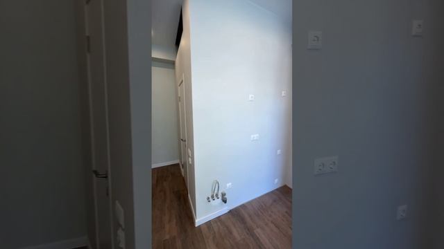 Продажа квартиры в г. Сочи
Студия 19 кв м с террасой