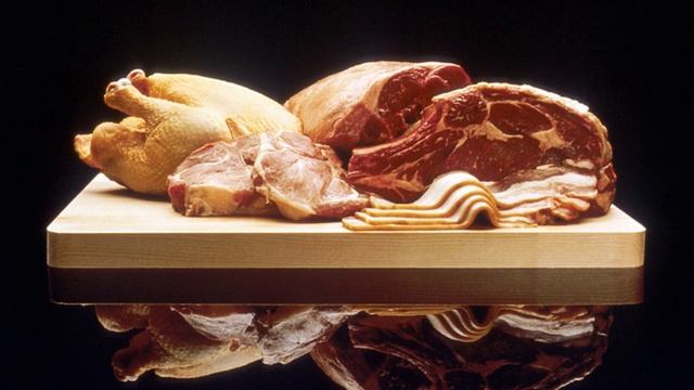 Boneless meat | Wikipedia audio article