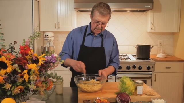 Orzo Salad With Lemon, Feta & Pine Nuts : Gourmet Recipes