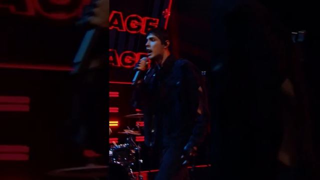 нету интереса