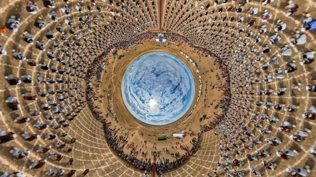 10 000 Литров кумыса