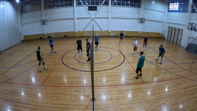 Воскресенье 07.01.2025 - 7