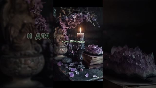 Ритуалы на Новый Год!